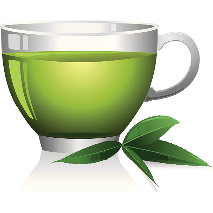 Thé Vert