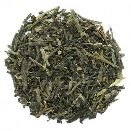 Thé Vert CHINA SENCHA